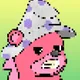PINKBEAR