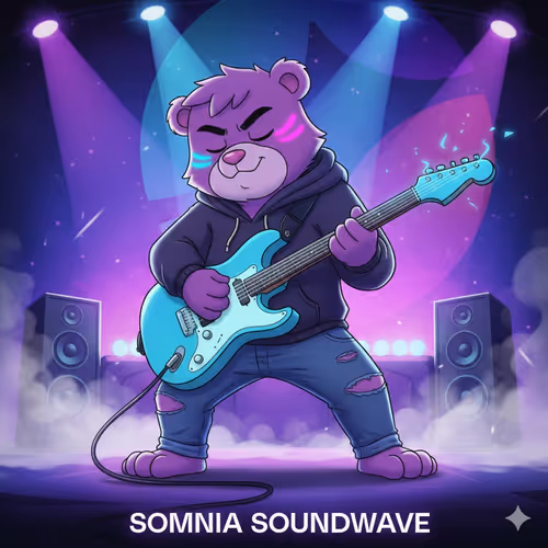 The Somniac Showcase