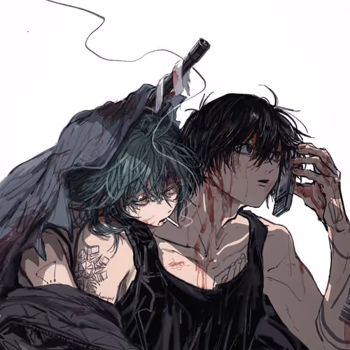 Midnight Suits