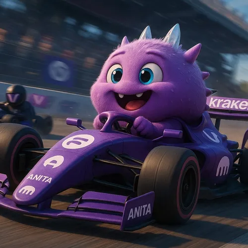 race