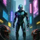 NeuroGuardians universe