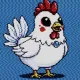 m's Chickens