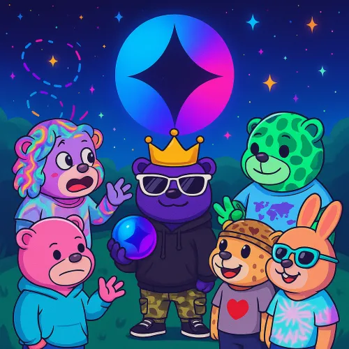 somnia friends club