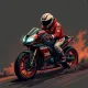 Somnia racer