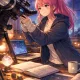 Starbound Focus