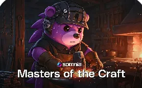 Masters of the Craft