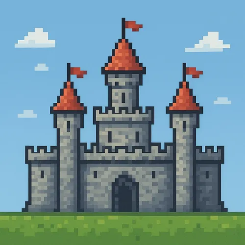 castle