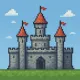 castle