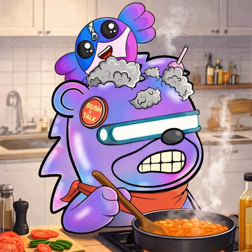 My Chiken