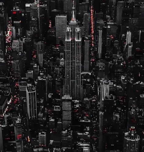 citycity