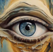 eye