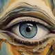 eye
