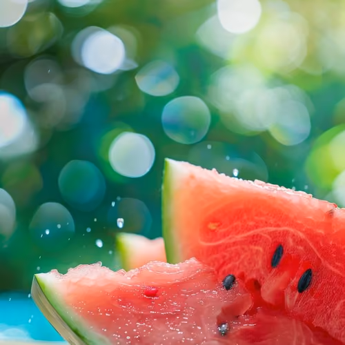 WaterMellon