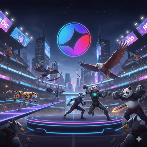 The Somniac Showcase