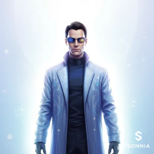 Somniac Cinema: Recast Edition