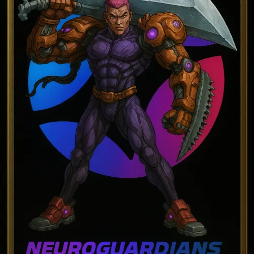 Neuro Guardian