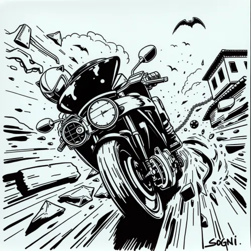 Somnia Top Speed 