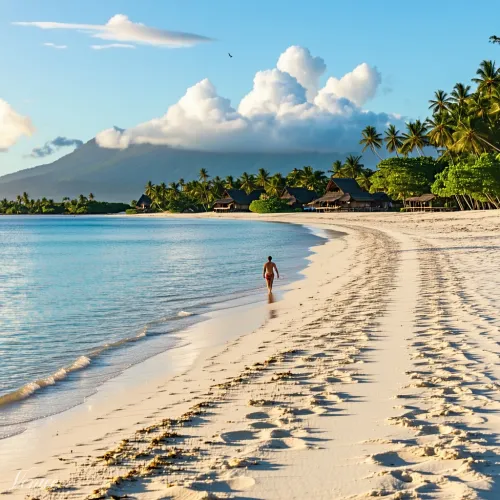 Paradise