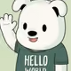 Hello
