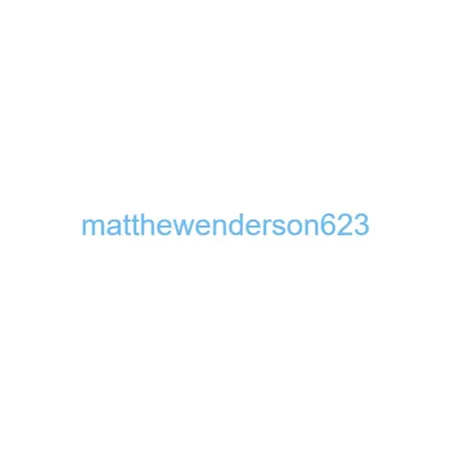 matthewenderson623