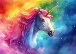 unicorn