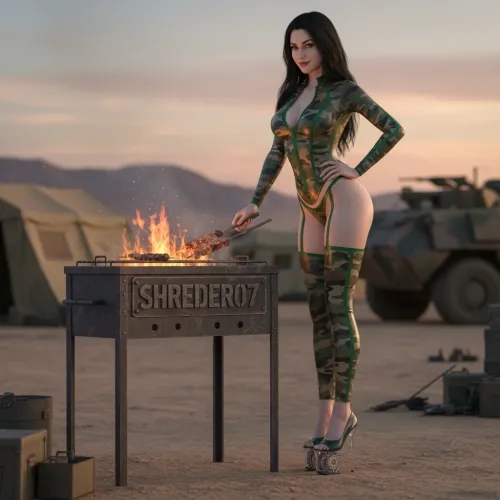 Masters of the Craft