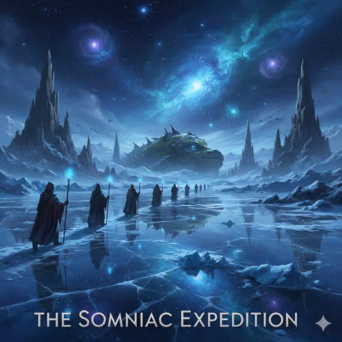 The Somniac Expedition