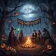 halloween somnia