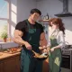SomiCooking