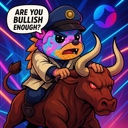 Are you bullish enough?