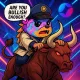 Are you bullish enough?