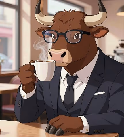 bull
