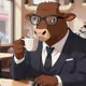 bull