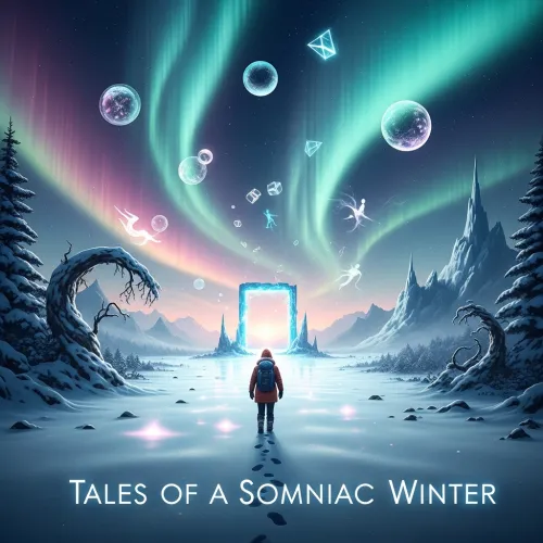 Tales of a Somniac WinterTales of a Somniac Winter
