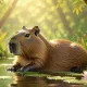 capybara