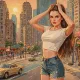 Midstreet Moment