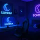 Soma Sports 