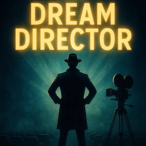 Somniac Cinema: The Dream Director