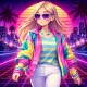 Time of Retrowave