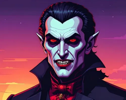 Mole_LR Somnia Horror