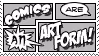 the art
