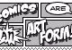 the art