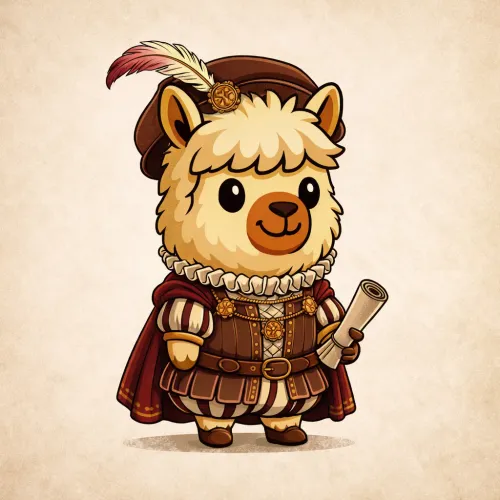 Alpaca Somnia