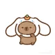 capy