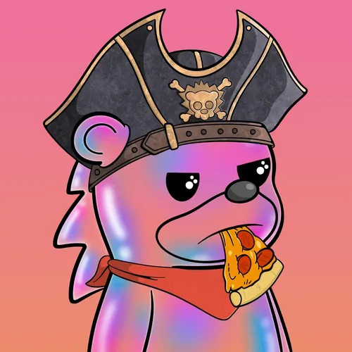 PIZZABEAR