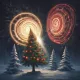 New Year Spiritus