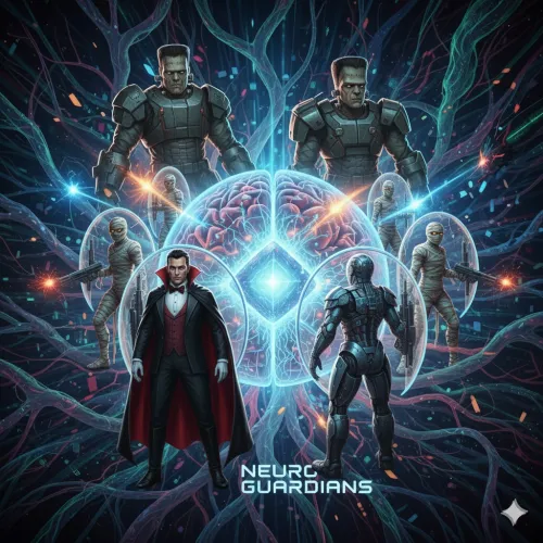 Halloween Costume Party