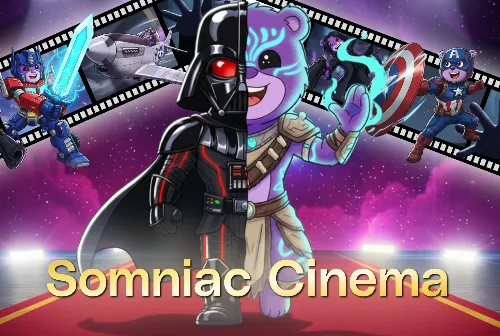cinemA
