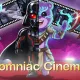 cinemA