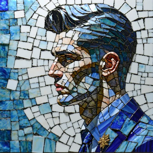 Mosaic Mode